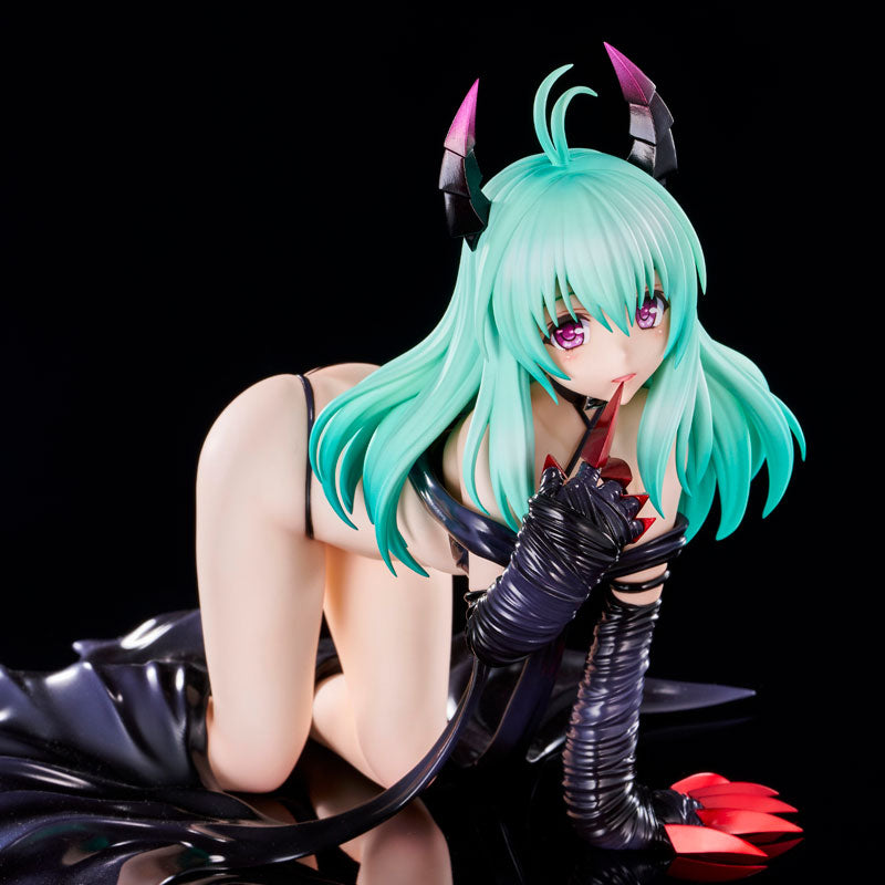 PRE ORDER – 1/6 TO LOVE-RU DARKNESS - RUN ELSIE JEWELRIA - DARKNESS VER. SCALE FIGURE