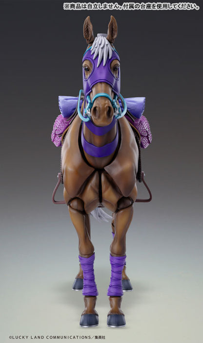 PRE ORDER – CHOZOKADO - JOJO'S BIZARRE ADVENTURE: STEEL BALL RUN - VALKYRIE