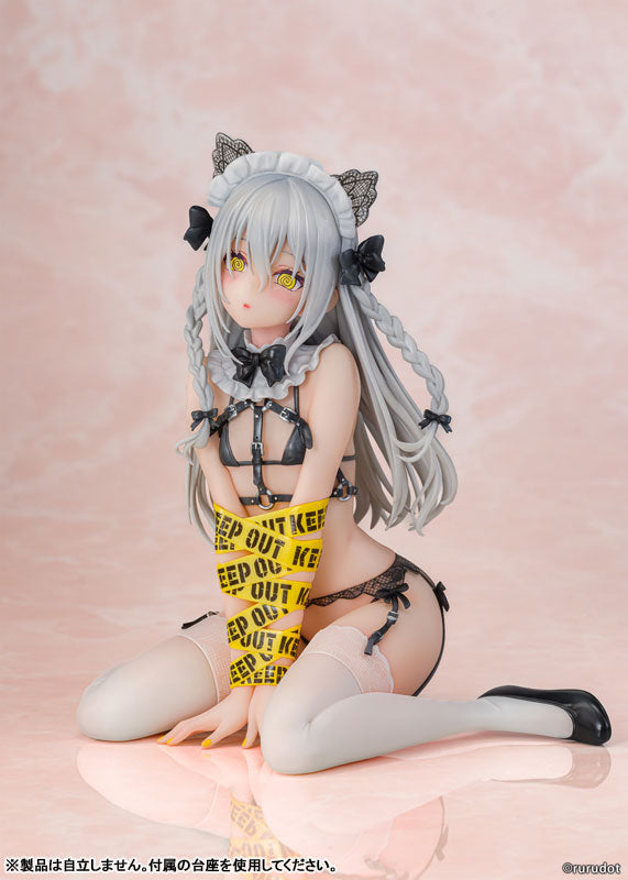 PRE ORDER – 1/7 SALT - ILLUSTRATION BY RURUDO