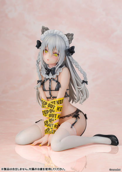 PRE ORDER – 1/7 SALT - ILLUSTRATION BY RURUDO