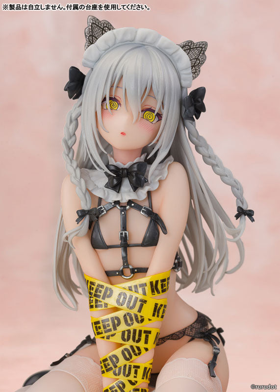 PRE ORDER – 1/7 SALT - ILLUSTRATION BY RURUDO