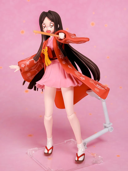 PRE ORDER – PLAFIA SUWAHIME - SUWAHIME