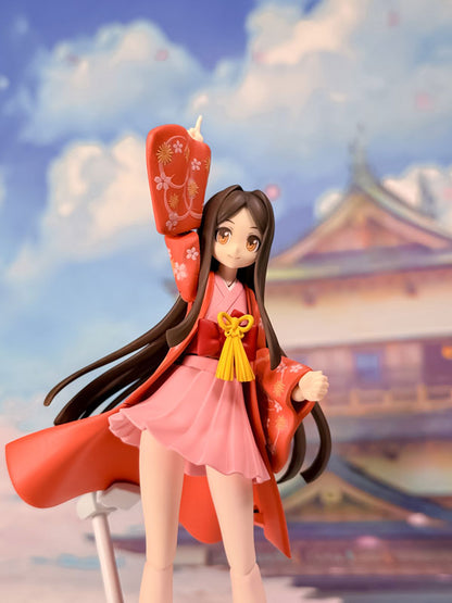 PRE ORDER – PLAFIA SUWAHIME - SUWAHIME