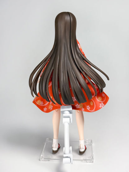 PRE ORDER – PLAFIA SUWAHIME - SUWAHIME