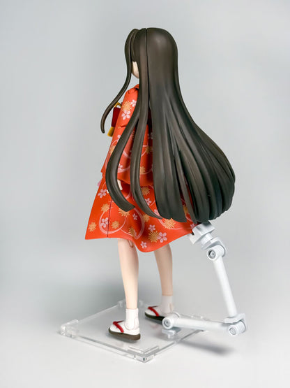 PRE ORDER – PLAFIA SUWAHIME - SUWAHIME