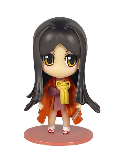 PRE ORDER – PLAFIA SUWAHIME - SUWAHIME（MINI FIGURE SET）