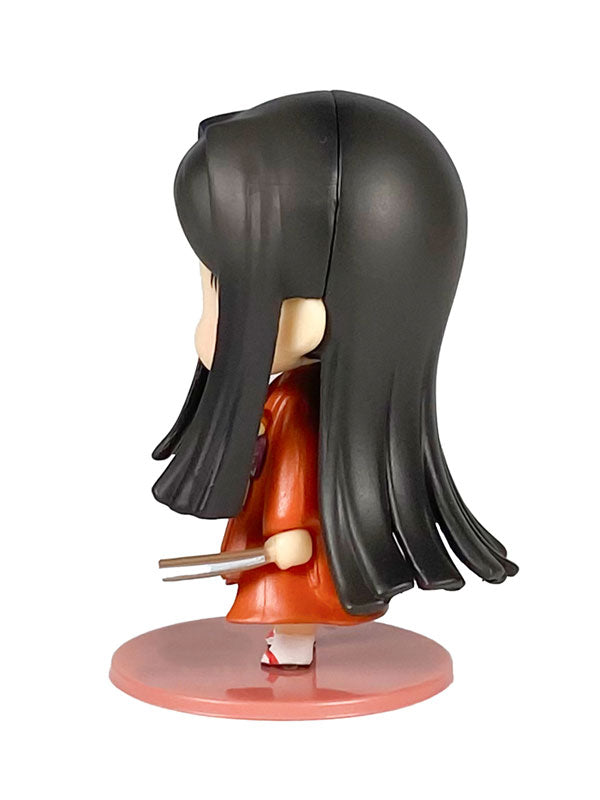 PRE ORDER – PLAFIA SUWAHIME - SUWAHIME（MINI FIGURE SET）