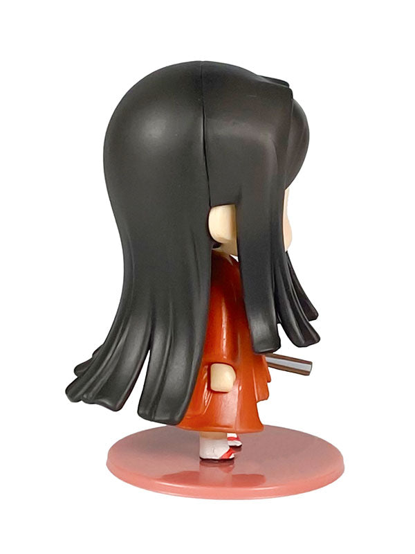 PRE ORDER – PLAFIA SUWAHIME - SUWAHIME（MINI FIGURE SET）