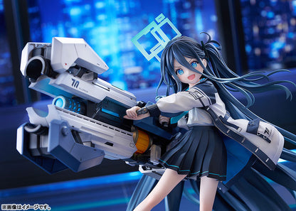 PRE ORDER – 1/7 BLUE ARCHIVE - ARIS : AWAKEN, SUPERNOVA!