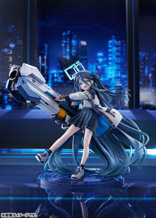PRE ORDER – 1/7 BLUE ARCHIVE - ARIS : AWAKEN, SUPERNOVA!