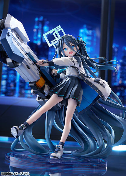 PRE ORDER – 1/7 BLUE ARCHIVE - ARIS : AWAKEN, SUPERNOVA!