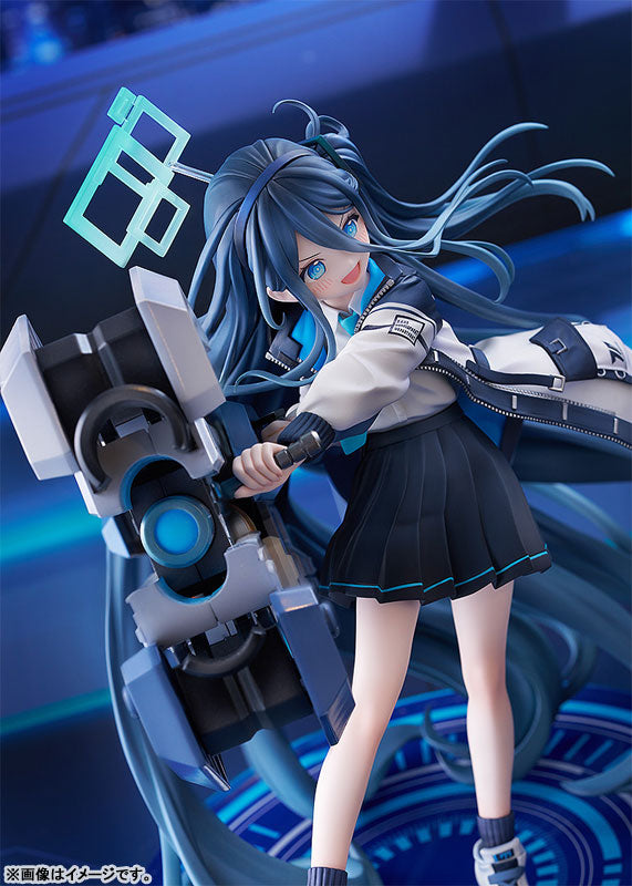PRE ORDER – 1/7 BLUE ARCHIVE - ARIS : AWAKEN, SUPERNOVA!