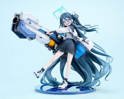 PRE ORDER – 1/7 BLUE ARCHIVE - ARIS : AWAKEN, SUPERNOVA!