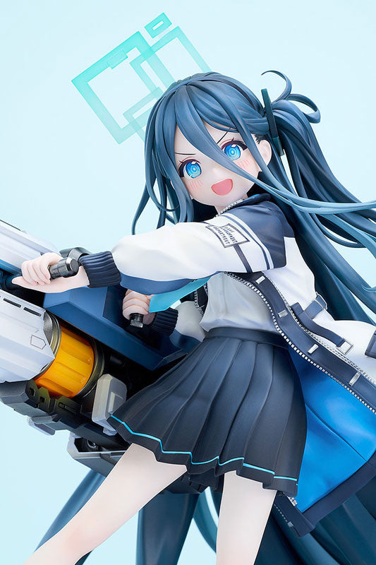 PRE ORDER – 1/7 BLUE ARCHIVE - ARIS : AWAKEN, SUPERNOVA!