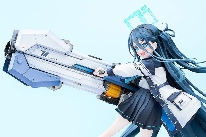 PRE ORDER – 1/7 BLUE ARCHIVE - ARIS : AWAKEN, SUPERNOVA!
