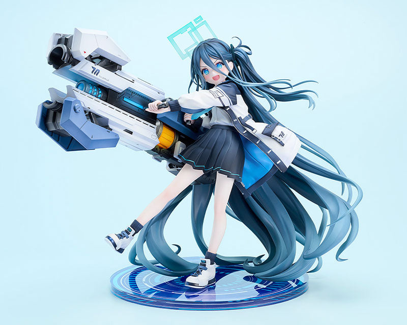 PRE ORDER – 1/7 BLUE ARCHIVE - ARIS : AWAKEN, SUPERNOVA!