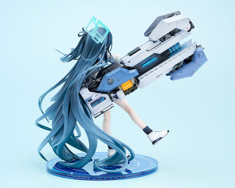 PRE ORDER – 1/7 BLUE ARCHIVE - ARIS : AWAKEN, SUPERNOVA!