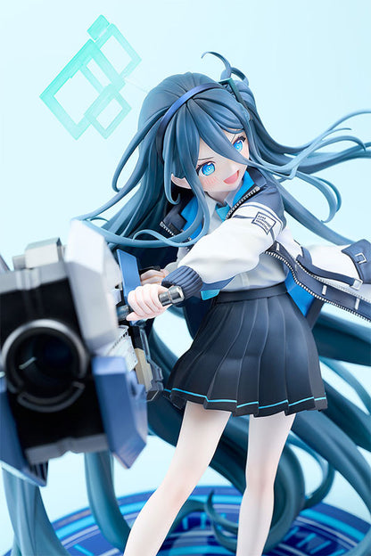 PRE ORDER – 1/7 BLUE ARCHIVE - ARIS : AWAKEN, SUPERNOVA!