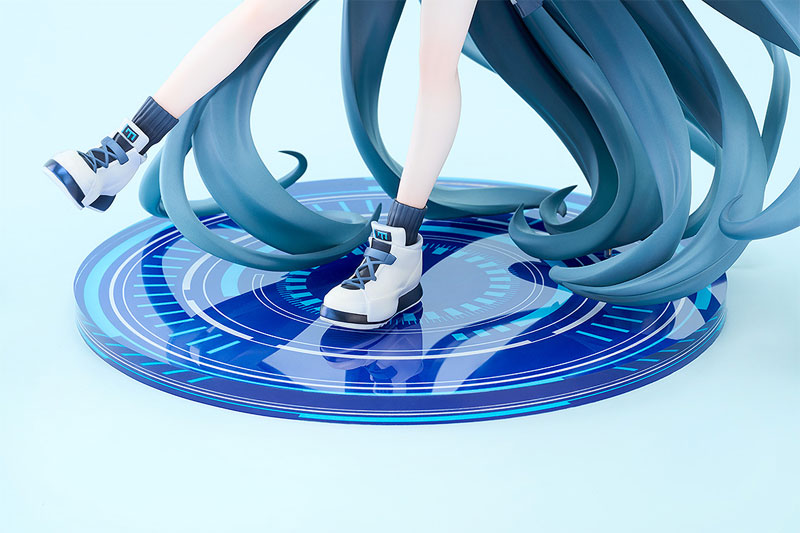 PRE ORDER – 1/7 BLUE ARCHIVE - ARIS : AWAKEN, SUPERNOVA!