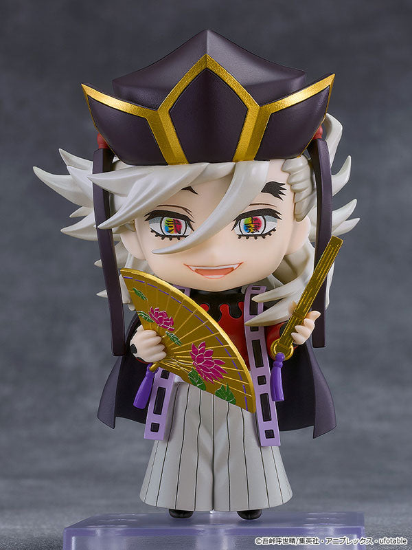 PRE ORDER – NENDOROID DEMON SLAYER: KIMETSU NO YAIBA - DOMA