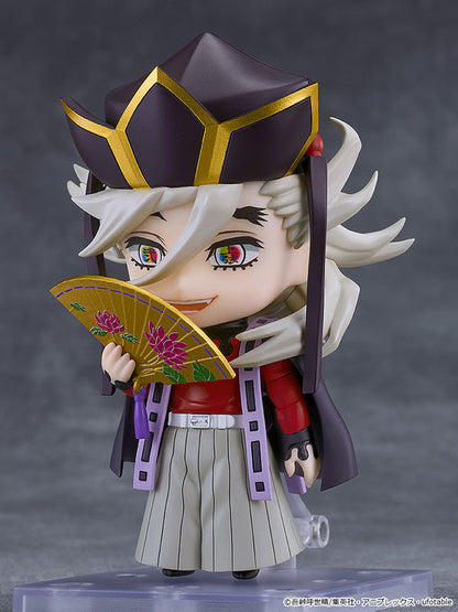 PRE ORDER – NENDOROID DEMON SLAYER: KIMETSU NO YAIBA - DOMA