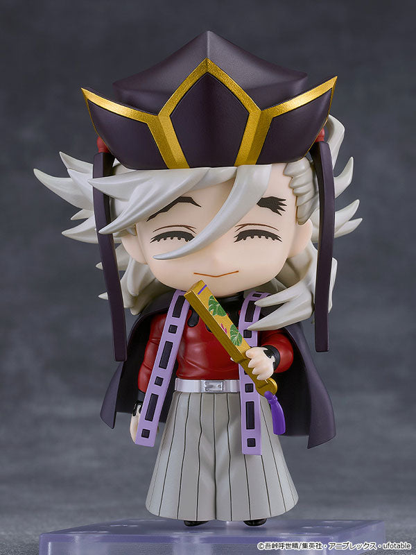 PRE ORDER – NENDOROID DEMON SLAYER: KIMETSU NO YAIBA - DOMA