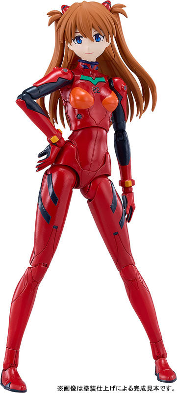 PRE ORDER – PLAMATEA REBUILD OF EVANGELION - ASUKA SHIKINAMI LANGLEY