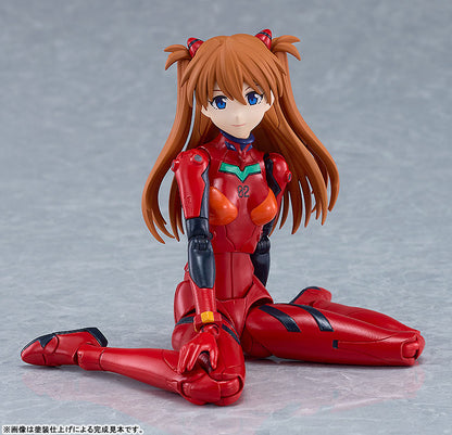 PRE ORDER – PLAMATEA REBUILD OF EVANGELION - ASUKA SHIKINAMI LANGLEY