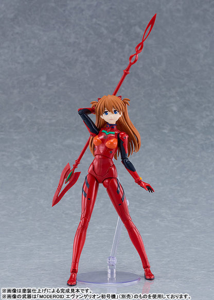 PRE ORDER – PLAMATEA REBUILD OF EVANGELION - ASUKA SHIKINAMI LANGLEY