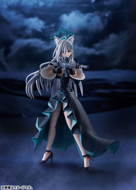 PRE ORDER – FIGMA BLUE ARCHIVE - SHIROKO*TERROR