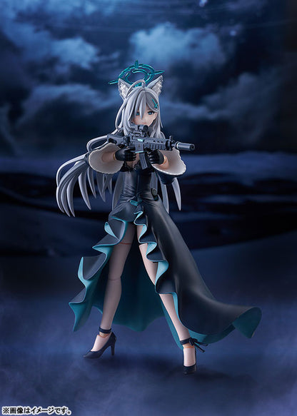 PRE ORDER – FIGMA BLUE ARCHIVE - SHIROKO*TERROR