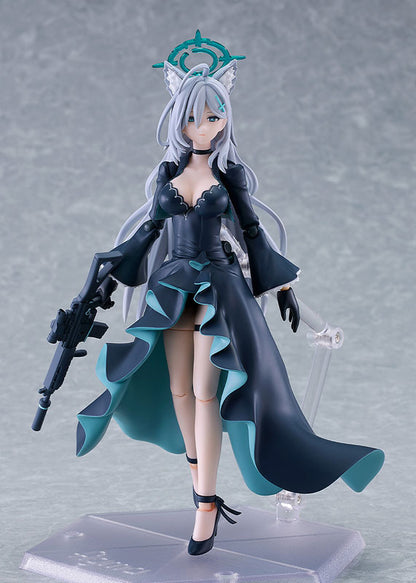 PRE ORDER – FIGMA BLUE ARCHIVE - SHIROKO*TERROR