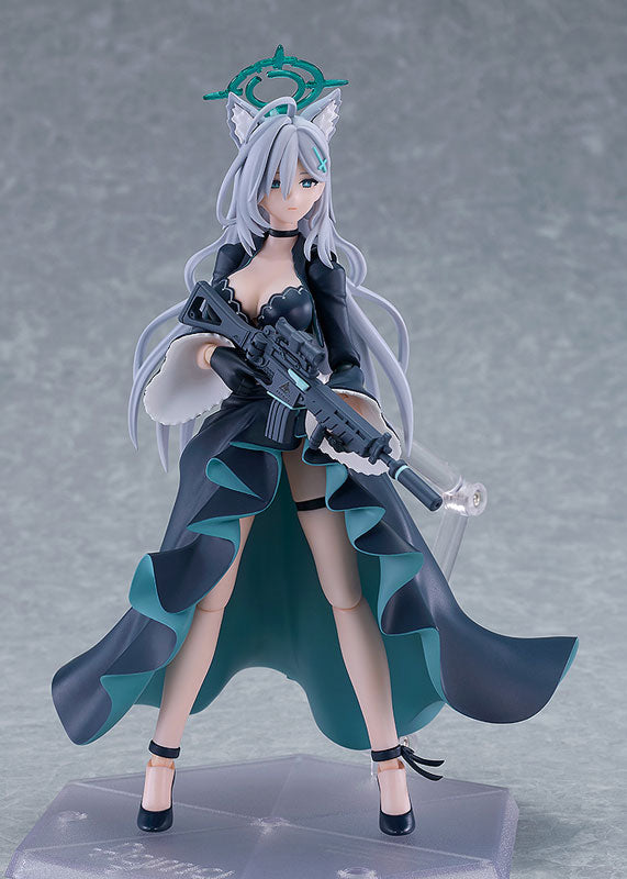 PRE ORDER – FIGMA BLUE ARCHIVE - SHIROKO*TERROR