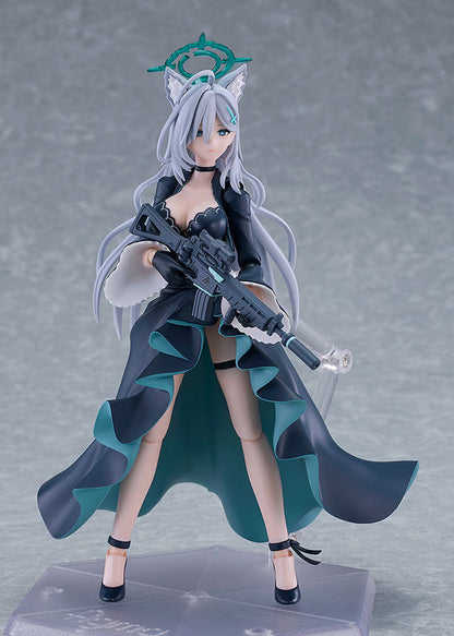 PRE ORDER – FIGMA BLUE ARCHIVE - SHIROKO*TERROR