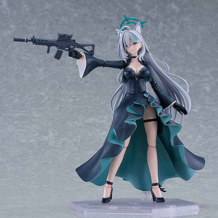 PRE ORDER – FIGMA BLUE ARCHIVE - SHIROKO*TERROR