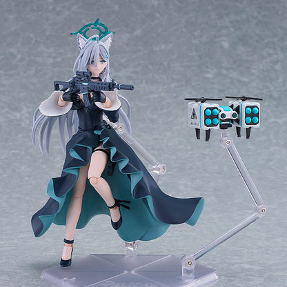 PRE ORDER – FIGMA BLUE ARCHIVE - SHIROKO*TERROR