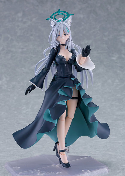 PRE ORDER – FIGMA BLUE ARCHIVE - SHIROKO*TERROR
