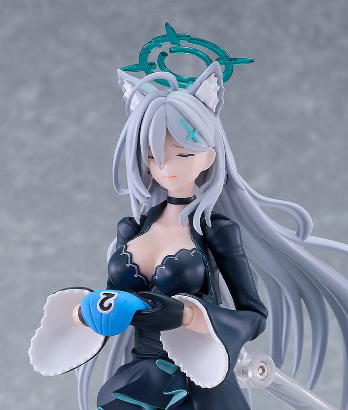PRE ORDER – FIGMA BLUE ARCHIVE - SHIROKO*TERROR