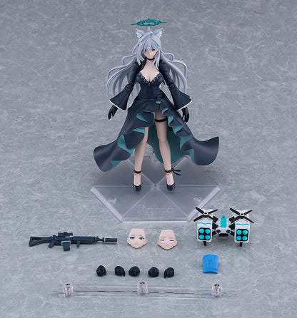 PRE ORDER – FIGMA BLUE ARCHIVE - SHIROKO*TERROR