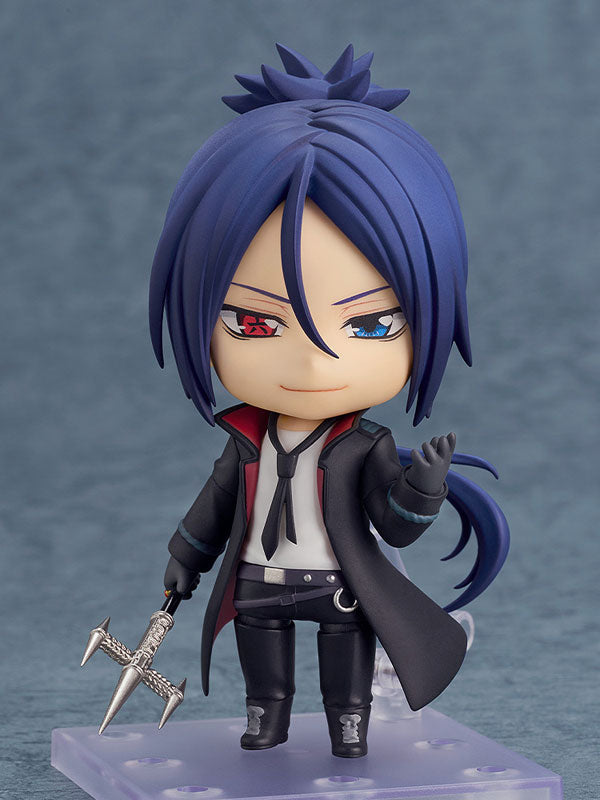 PRE ORDER – NENDOROID REBORN! - MUKURO ROKUDO : TEN-YEARS-LATER VER.