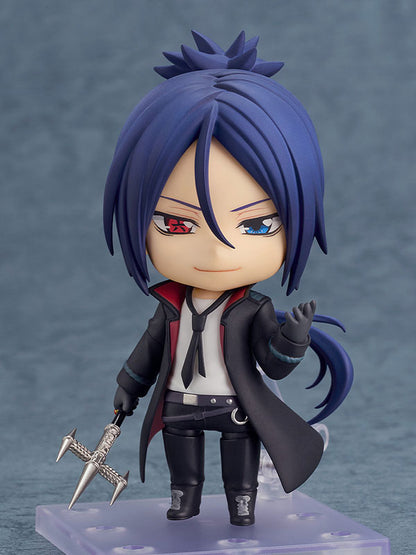 PRE ORDER – NENDOROID REBORN! - MUKURO ROKUDO : TEN-YEARS-LATER VER.