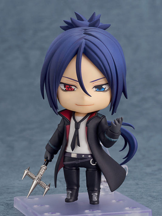PRE ORDER – NENDOROID REBORN! - MUKURO ROKUDO : TEN-YEARS-LATER VER.