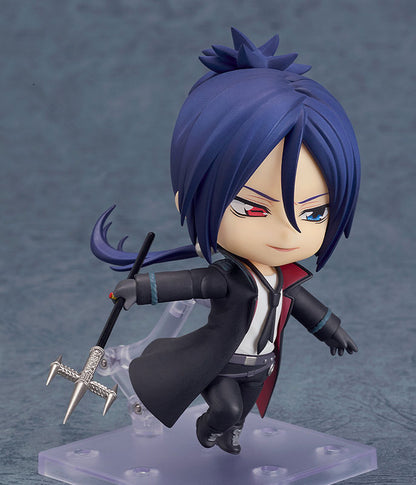 PRE ORDER – NENDOROID REBORN! - MUKURO ROKUDO : TEN-YEARS-LATER VER.