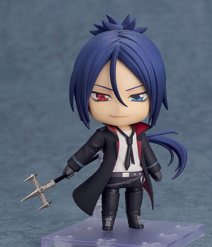 PRE ORDER – NENDOROID REBORN! - MUKURO ROKUDO : TEN-YEARS-LATER VER.