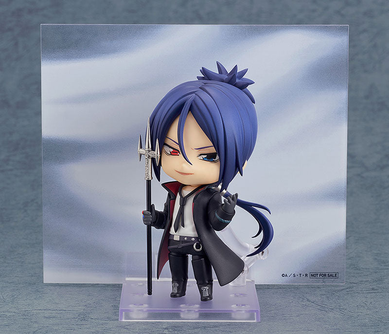 PRE ORDER – NENDOROID REBORN! - MUKURO ROKUDO : TEN-YEARS-LATER VER.