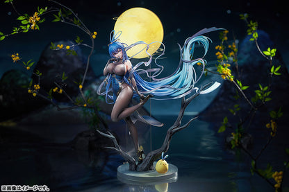 PRE ORDER – 1/7 AZUR LANE - NEW JERSEY : DANCING IN THE MOONLIGHT VER.