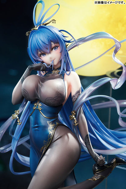 PRE ORDER – 1/7 AZUR LANE - NEW JERSEY : DANCING IN THE MOONLIGHT VER.