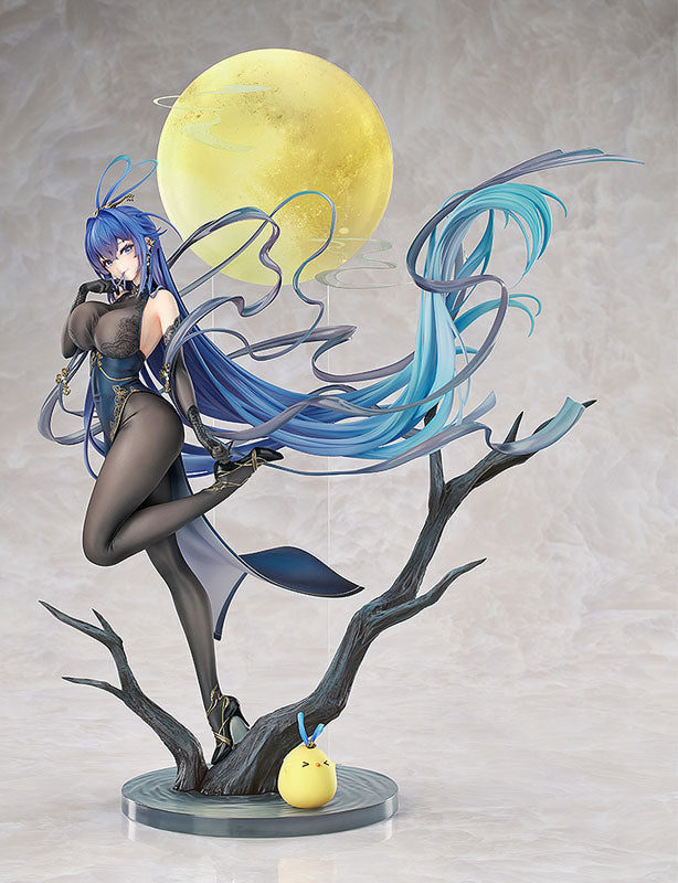 PRE ORDER – 1/7 AZUR LANE - NEW JERSEY : DANCING IN THE MOONLIGHT VER.