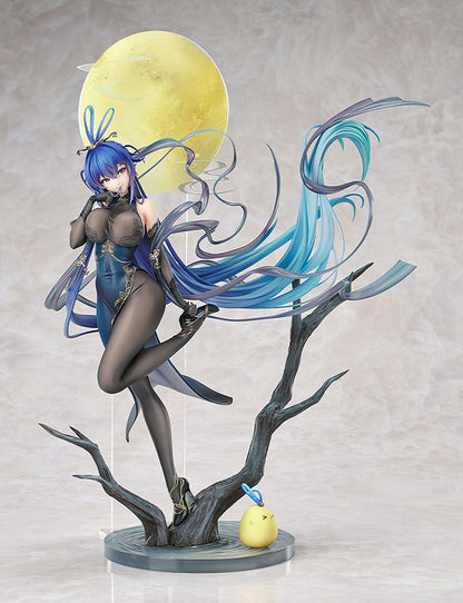 PRE ORDER – 1/7 AZUR LANE - NEW JERSEY : DANCING IN THE MOONLIGHT VER.