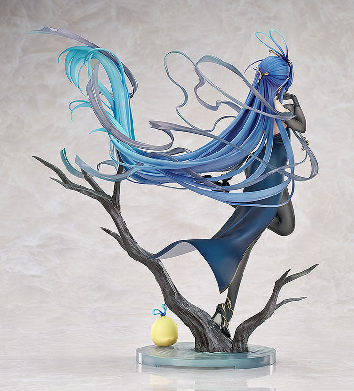 PRE ORDER – 1/7 AZUR LANE - NEW JERSEY : DANCING IN THE MOONLIGHT VER.